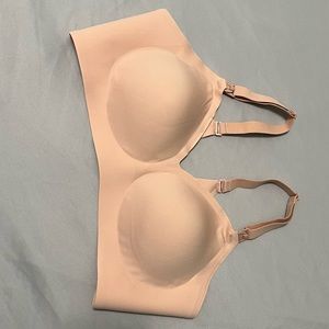 Momcozy Nursing Bra